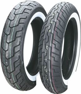 Dunlop 650754 D404 gumiabroncs Motorkerékpár gumiabroncs