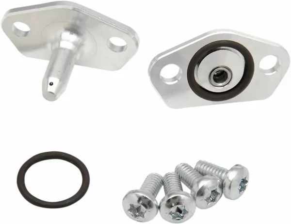 S&s cycle 31-2026 dugattyú hűtő sugárkészlet Egyéb motorblokk alkatrészek 0