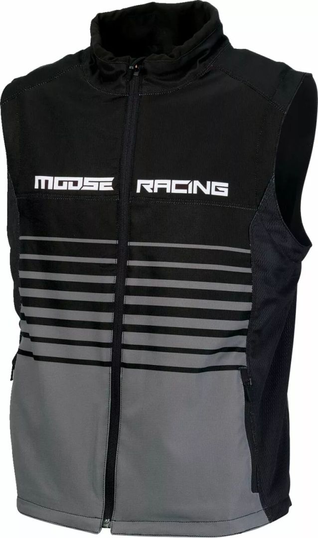 Moose offroad 2830-0638 Moto mellény 0