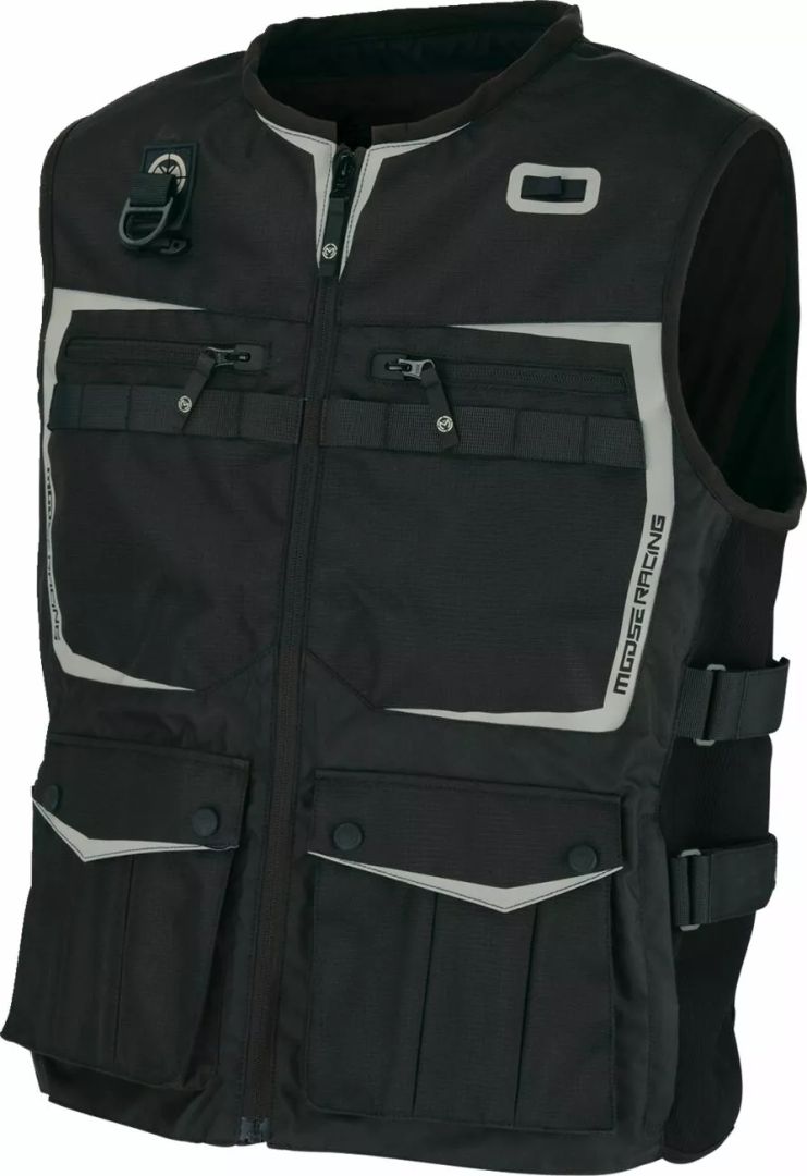 Moose offroad 2830-0650 Expedition ™ mellény 0