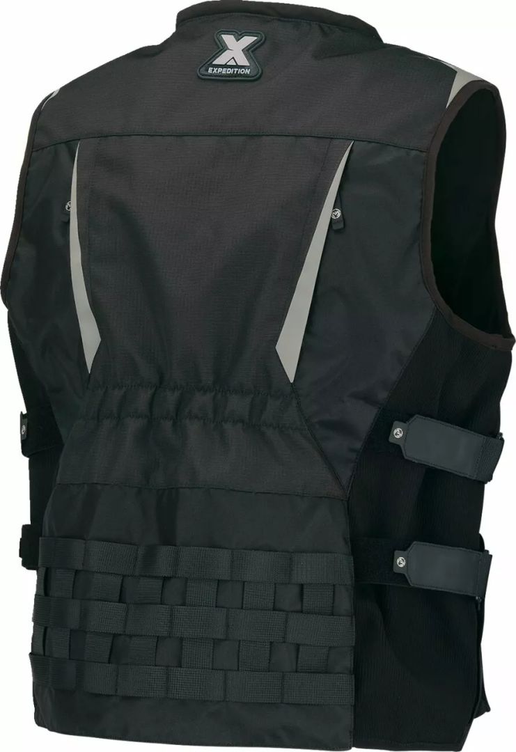 Moose offroad 2830-0650 Expedition ™ mellény 1
