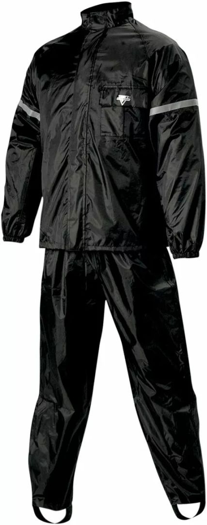 Nelson rigg WP8000BLK03-LG WP-8000 Weather Pro Rainsuit Esőruha 0