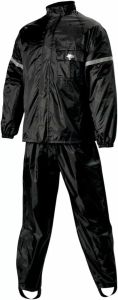 Nelson rigg WP8000BLK01-SM WP-8000 Weather Pro Rajruit Esőruha