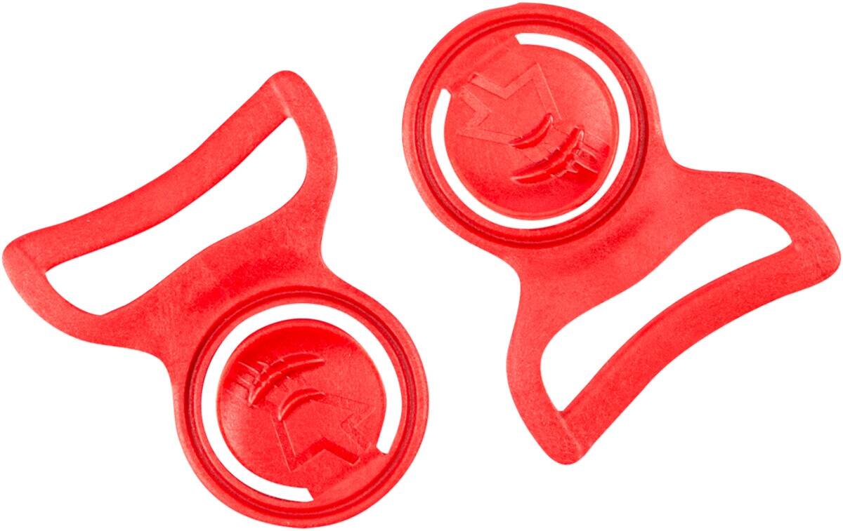Alpinestars(mx) csatok FOR folyadék térd BRACES Térdvédő 0