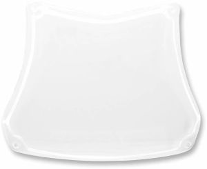 Thor 2701-0415 Sentinel Roost Deflector Clear számlemez Gerincvédő, protektoring, protektormellény