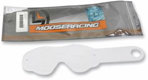 Moose racing soft-goods 2602-0707 selejtező ifjúsági szemüveg szakadások Motokrossz és síszemüveg alkatrész, tartozék
