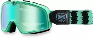 100% 50002-184-02 Barstow Classic Goggles Motokrossz szemüveg