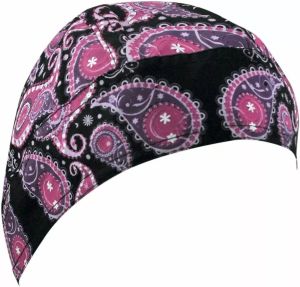 Zan headgear Z691 FlyDanna® Head Wrap Motoros maszk, arcvédő, sapka és sál