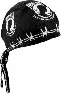 Zan headgear Z565 FlyDanna® Head Wrap Motoros maszk, arcvédő, sapka és sál