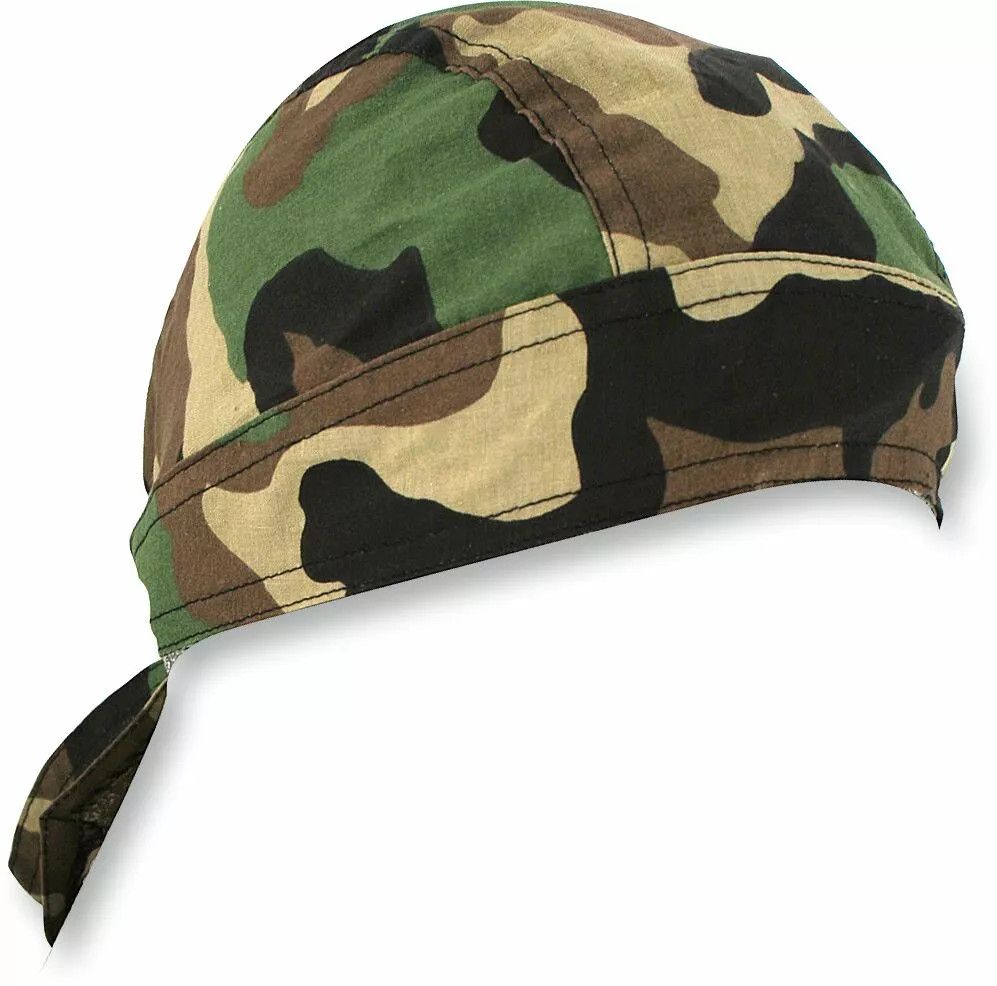Zan headgear Z118C FlyDanna® Head Wrap Motoros maszk, arcvédő, sapka és sál 0