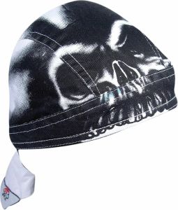 Zan headgear ZSG031 Road Hog Flydanna® HeadWrap Motoros maszk, arcvédő, sapka és sál