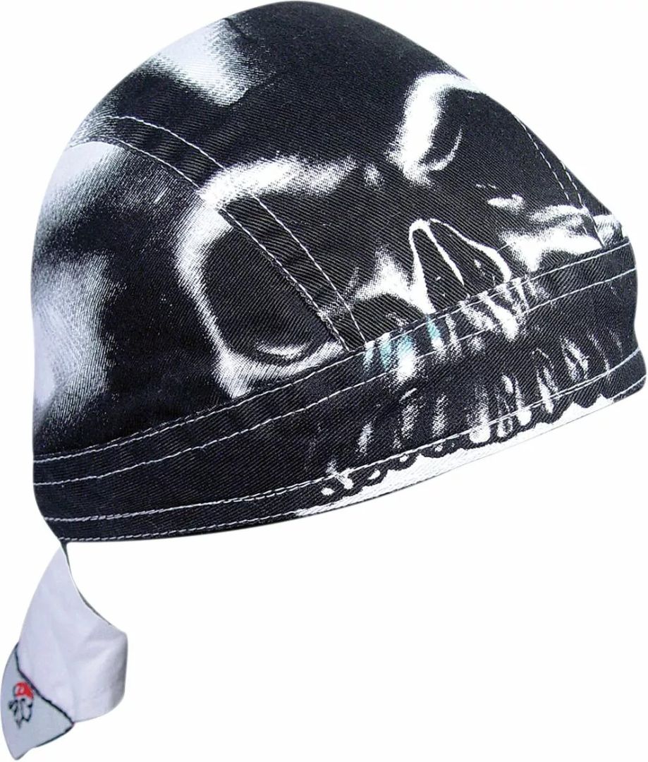 Zan headgear ZSG031 Road Hog Flydanna® HeadWrap Motoros maszk, arcvédő, sapka és sál 0