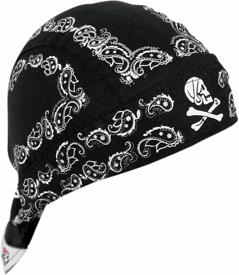 Zan headgear Z500 FlyDanna® Head Wrap Motoros maszk, arcvédő, sapka és sál 0