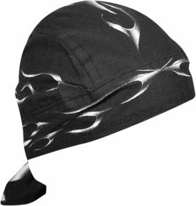 Zan headgear Z353 FlyDanna® Head Wrap Motoros maszk, arcvédő, sapka és sál