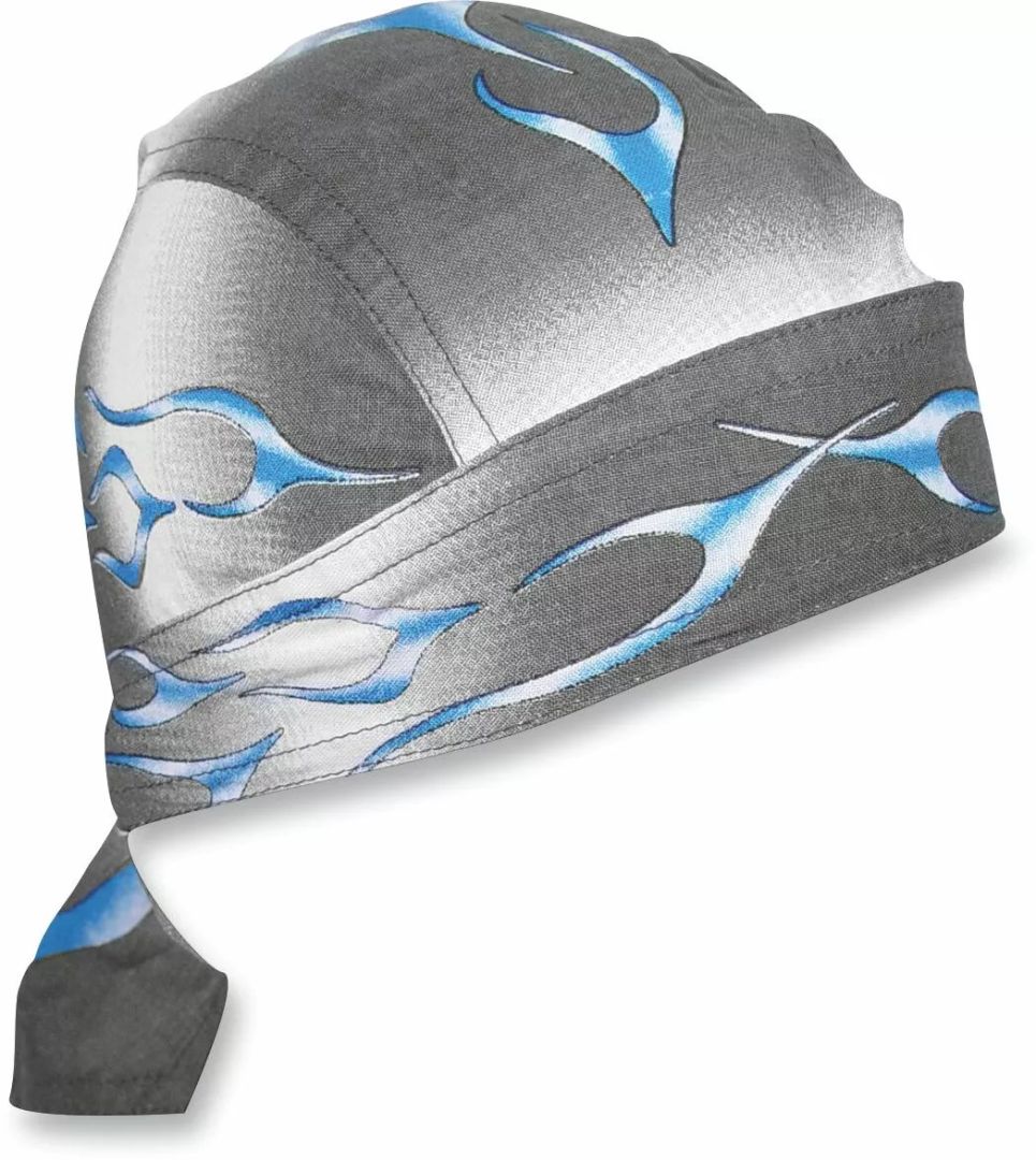 Zan headgear Z354 FlyDanna® Head Wrap Motoros maszk, arcvédő, sapka és sál 0