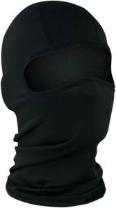 Zan headgear WBP114 Balaclava Felszerelés motorozáshoz