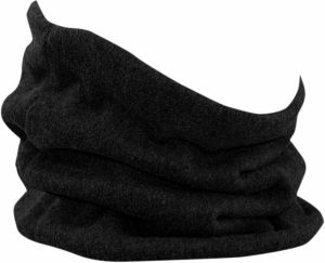 Zan headgear Wfmfn114 mikrofleece nyaka Gaiter Felszerelés motorozáshoz