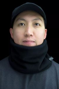 Zan headgear Wfmfn114 mikrofleece nyaka Gaiter Motoros maszk, arcvédő, sapka és sál 1