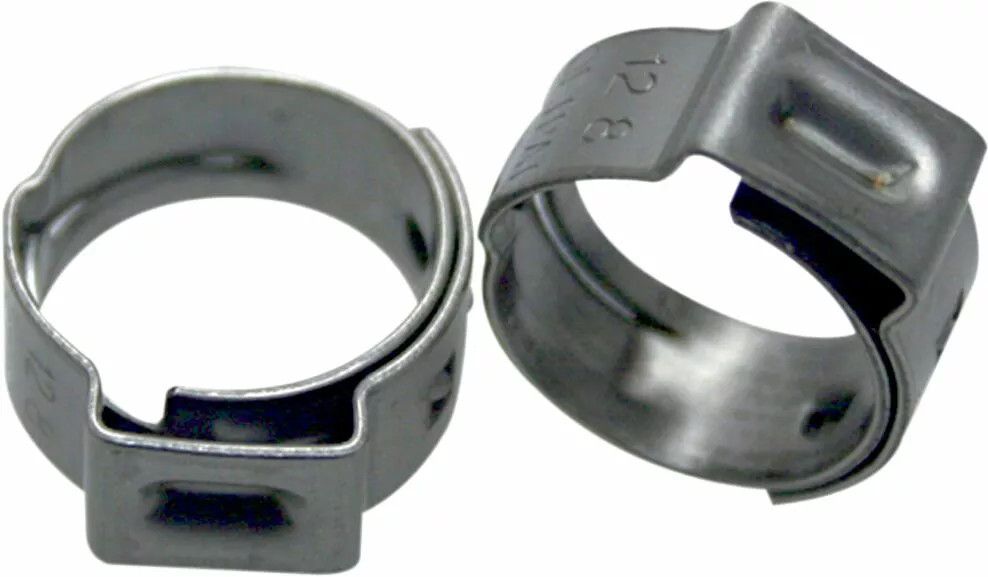 Motion pro 12-0075 Stepless® fülbilincs Karosszéria rögzítő, csavar Body H&A 0