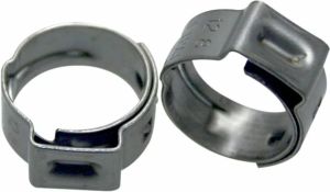 Motion pro 12-0075 Stepless® fülbilincs Karosszéria rögzítő, csavar Body H&A