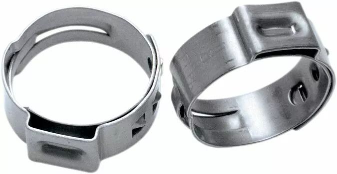 Motion pro 11-0066 hűtőrendszer Stepless® bilincsek Karosszéria rögzítő, csavar Body H&A 0