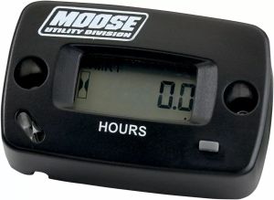 Moose utility division HR-9000-2M vezeték nélküli óraszámláló Sebességmérő és fordulatszámmérő 1