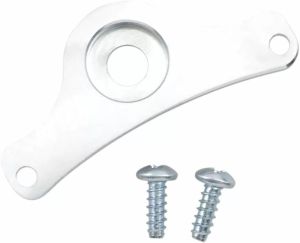 Moose racing hard-parts HRMM-3Moose gáztartály csavartartó óramérőhöz Sebességmérő és fordulatszámmérő