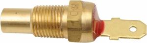 K&l supply 21-3450 Vízhőmérséklet küldő egység Sebességmérő és fordulatszámmérő