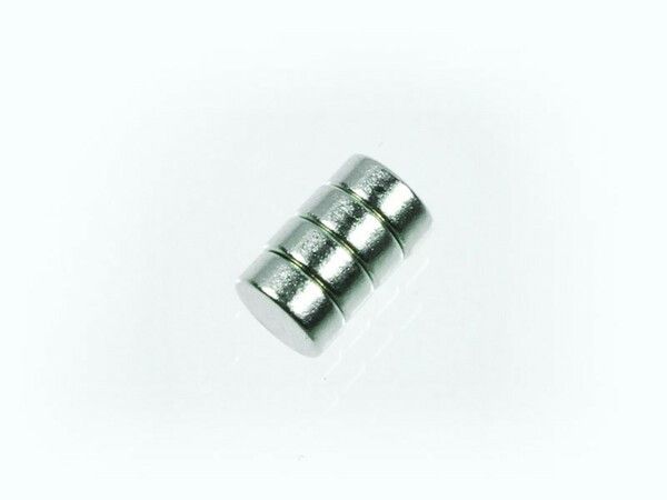 MOTOGADGET 9007034 Mágnesek Sebességmérő és fordulatszámmérő 0