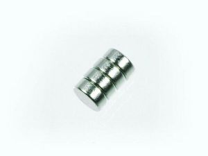 MOTOGADGET 9007034 Mágnesek Sebességmérő és fordulatszámmérő