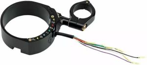 Joker machine 10-303B Sebességmérő áthelyező konzol Easy Mount bilinccsel Sebességmérő és fordulatszámmérő