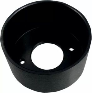 MOTOGADGET 5002010 Külső rögzítő csésze Mst Streamline Cuphoz Sebességmérő és fordulatszámmérő