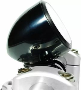 MOTOGADGET 5005020 Mst Streamline Cup Sebességmérő és fordulatszámmérő