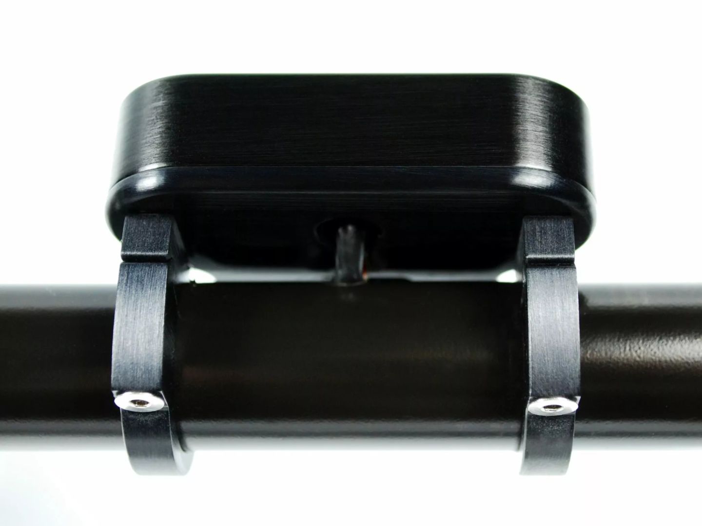 MOTOGADGET 3005055 Motoscope Mini kormányrúd csíptetős tartó Sebességmérő és fordulatszámmérő 1