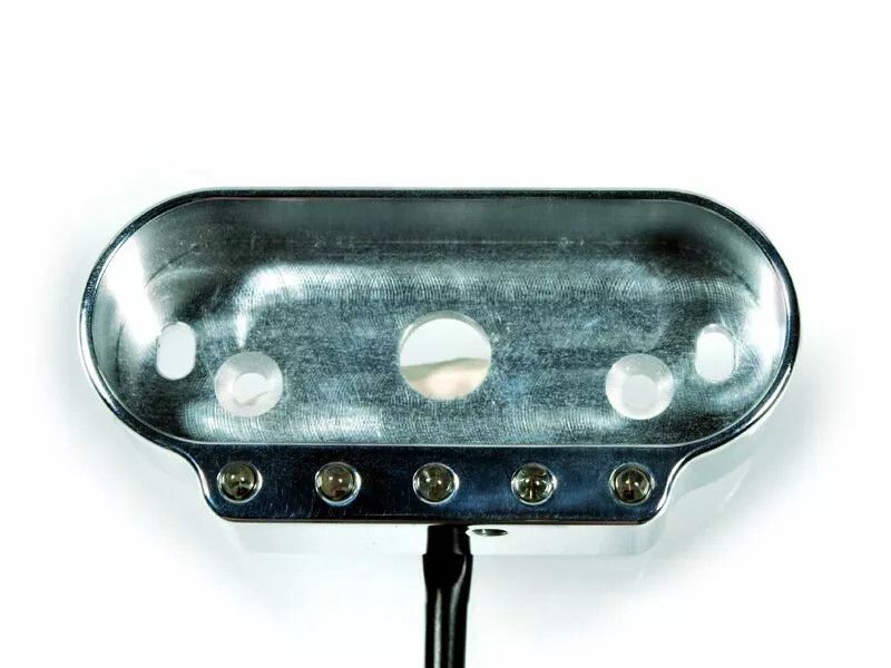 MOTOGADGET 3005030 Motoscope Mini kormányrúd tartókeret Sebességmérő és fordulatszámmérő 1