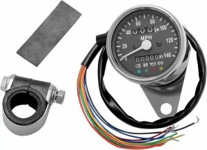 Drag specialties 21-6838LEDPB 2.4