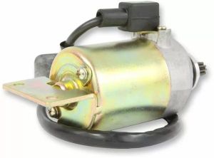 Parts unlimited 410-58014 Indítómotor Gyújtás és indító alkatrészek