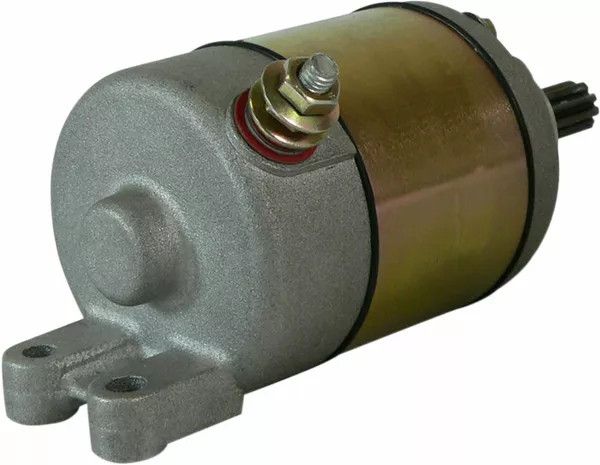Parts unlimited 410-54136 Indítómotor Gyújtás és indító alkatrészek 0