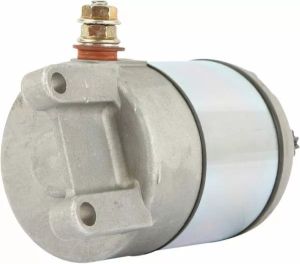 Parts unlimited 410-58046 Indítómotor Gyújtás és indító alkatrészek