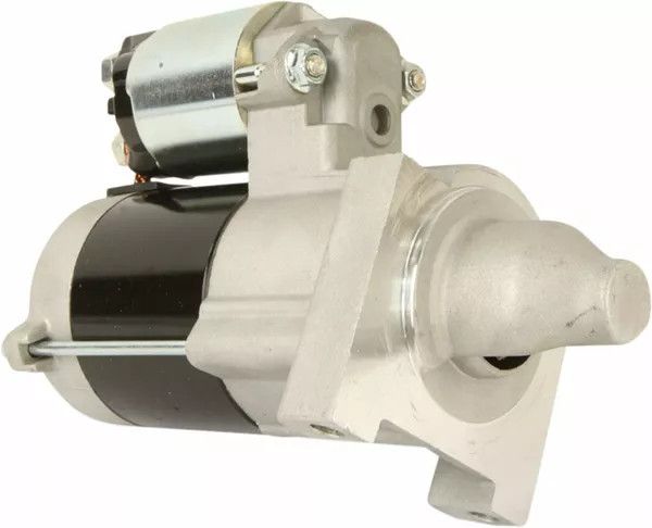 Parts unlimited 410-52101 Indítómotor Gyújtás és indító alkatrészek 0