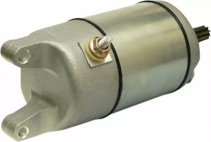 Parts unlimited 410-54042 Indítómotor Gyújtás és indító alkatrészek