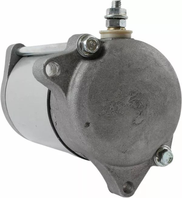 Parts unlimited 410-54049 Indítómotor Gyújtás és indító alkatrészek 0