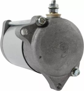 Parts unlimited 410-54049 Indítómotor Gyújtás és indító alkatrészek