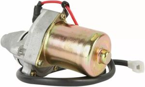 Parts unlimited 410-54009 Indítómotor Gyújtás és indító alkatrészek
