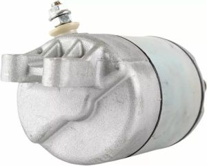 Parts unlimited 410-54044 Indítómotor Gyújtás és indító alkatrészek