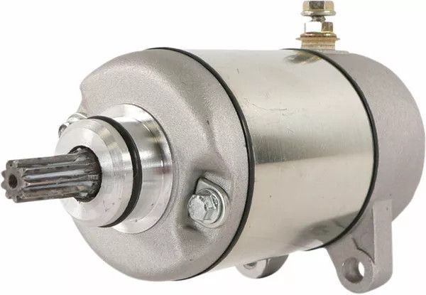 Parts unlimited 410-54059 Indítómotor Gyújtás és indító alkatrészek 0