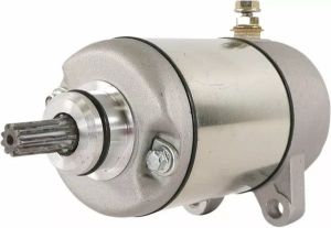 Parts unlimited 410-54059 Indítómotor Gyújtás és indító alkatrészek