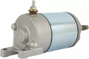 Parts unlimited 410-54037 Indítómotor Gyújtás és indító alkatrészek