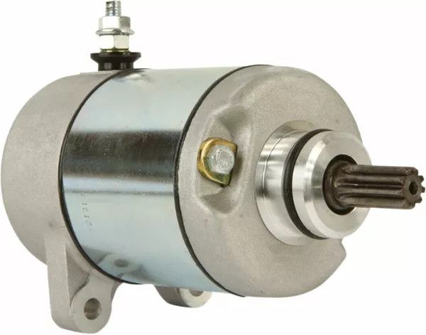 Parts unlimited 410-54038 Indítómotor Gyújtás és indító alkatrészek 0