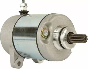 Parts unlimited 410-54038 Indítómotor Gyújtás és indító alkatrészek